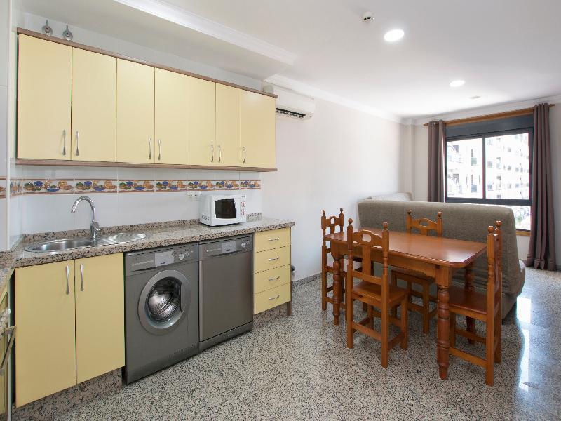 Apartamentos Nuriasol Fuengirola Exterior photo