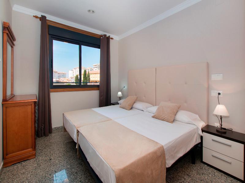 Apartamentos Nuriasol Fuengirola Exterior photo