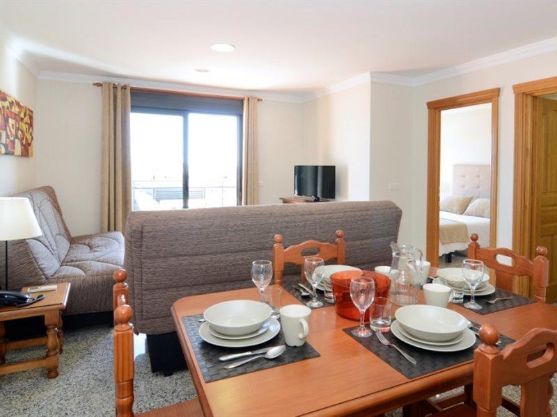 Apartamentos Nuriasol Fuengirola Exterior photo