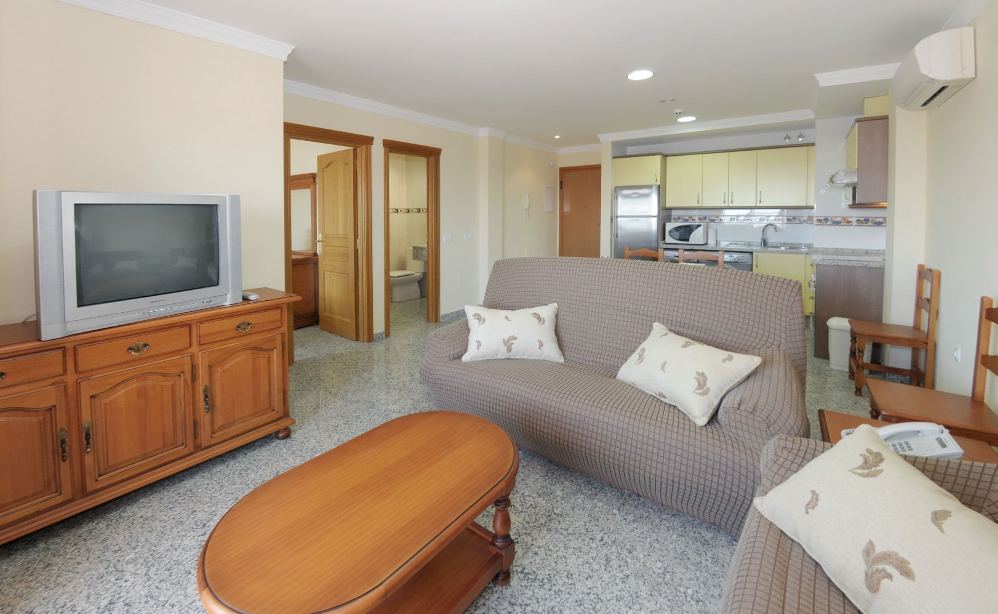 Apartamentos Nuriasol Fuengirola Room photo