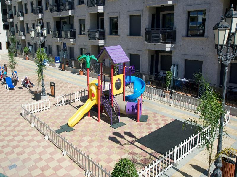 Apartamentos Nuriasol Fuengirola Exterior photo